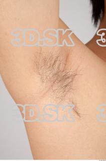 Underarm texture of Jerald 0001